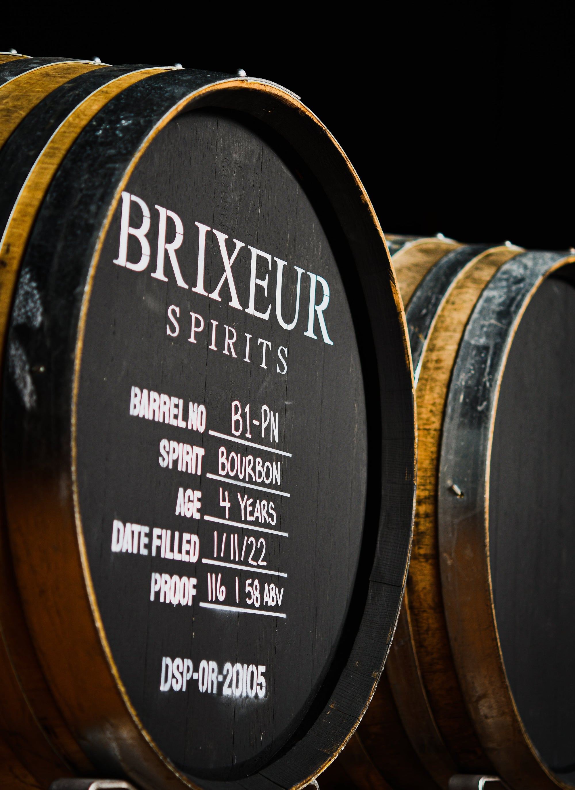 The Life Cycle of Our Barrels: Giving Oak a Second (and Third) Life
