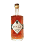 Rye Whiskey Finished in Pinot Noir Casks