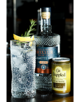 Willamette Valley Gin
