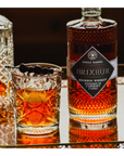 Bourbon Whiskey Finished in Cabernet Sauvignon Casks