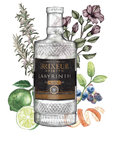 Labyrinth Gin