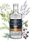Willamette Valley Gin