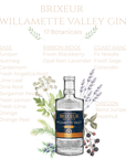 Willamette Valley Gin