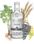 Brixeur Vodka
