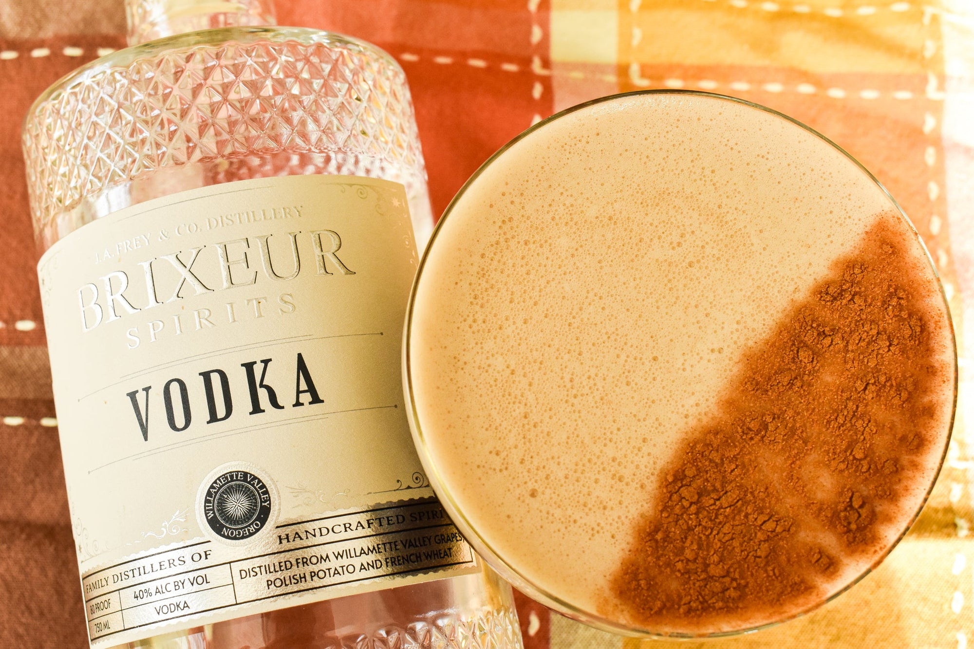 Vodka