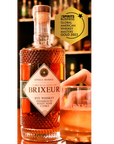 Rye Whiskey Finished in Pinot Noir Casks