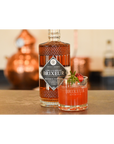 Bourbon Whiskey Finished in Cabernet Sauvignon Casks