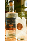 Willamette Valley Gin