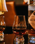 Bourbon Whiskey Finished in Pinot Noir Casks