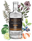 Labyrinth Gin